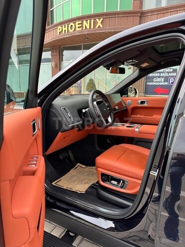 Li Auto L9 2024, 13,100 km - 1.5 л - Bakı