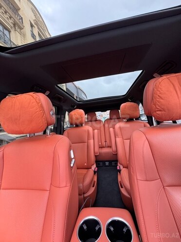 Li Auto L9 2024, 13,100 km - 1.5 л - Bakı