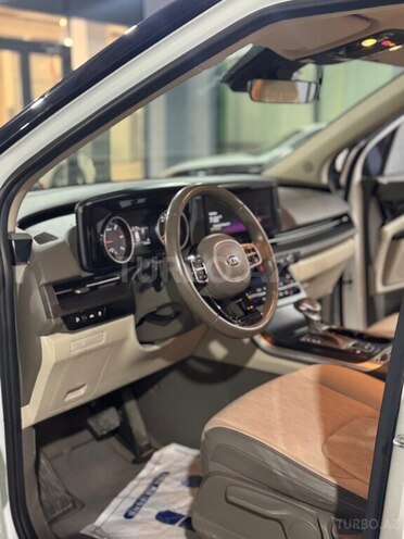 Kia Carnival 2020, 108,000 km - 2.2 l - Bakı