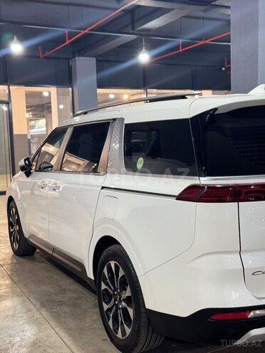Kia Carnival 2020, 108,000 km - 2.2 l - Bakı