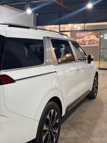 Kia Carnival 2020, 108,000 km - 2.2 l - Bakı