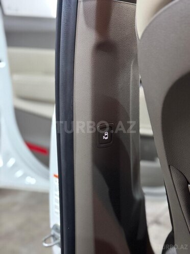 Kia Carnival 2020, 108,000 km - 2.2 l - Bakı