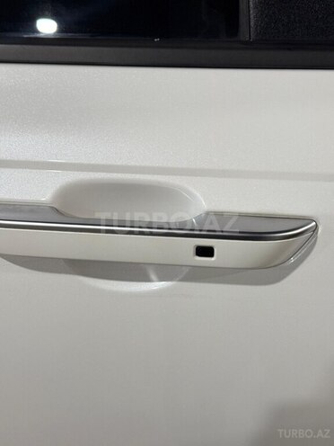 Kia Carnival 2020, 108,000 km - 2.2 l - Bakı