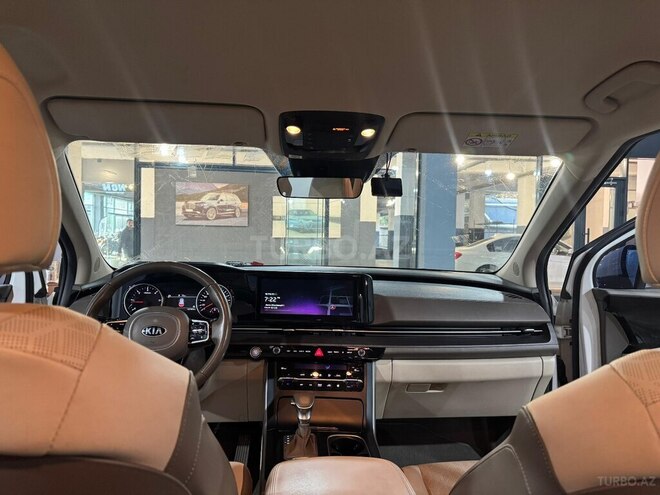 Kia Carnival 2020, 108,000 km - 2.2 l - Bakı