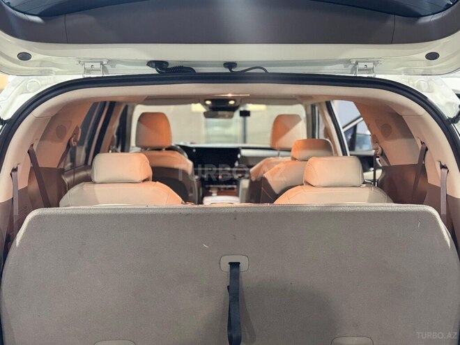Kia Carnival 2020, 108,000 km - 2.2 l - Bakı