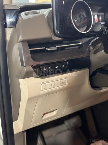 Kia Carnival 2020, 108,000 km - 2.2 l - Bakı