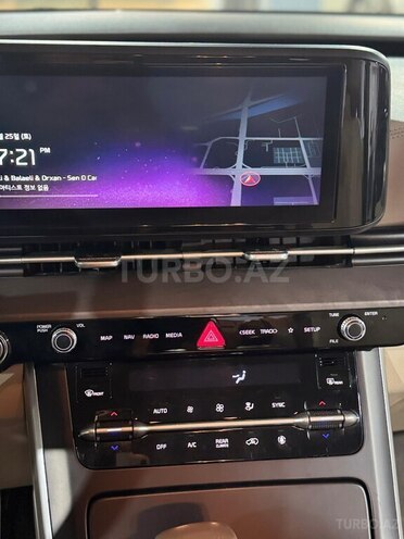 Kia Carnival 2020, 108,000 km - 2.2 l - Bakı