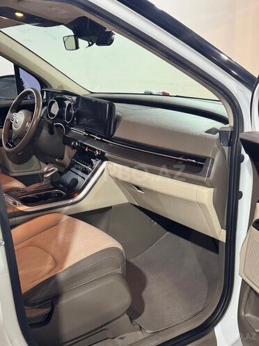Kia Carnival 2020, 108,000 km - 2.2 l - Bakı