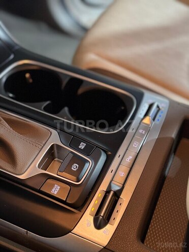 Kia Carnival 2020, 108,000 km - 2.2 l - Bakı
