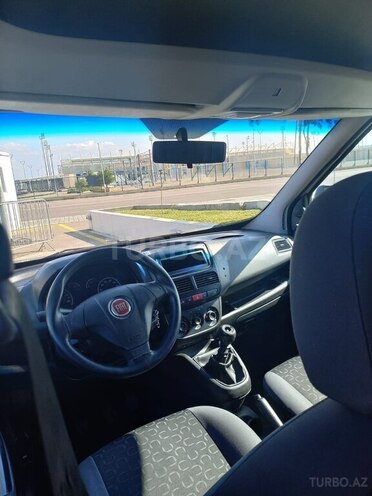 Fiat Doblo 2014, 270,000 km - 1.4 l - Bakı
