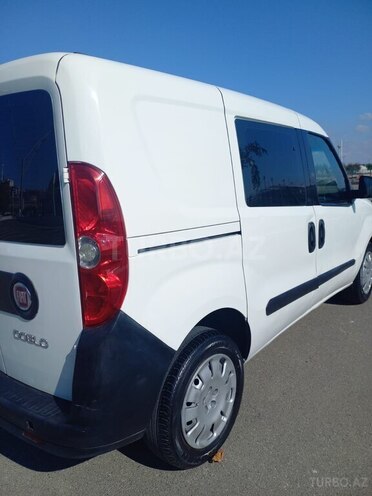 Fiat Doblo 2014, 270,000 km - 1.4 l - Bakı