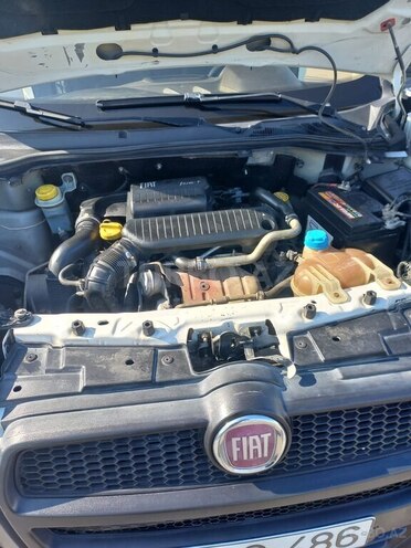 Fiat Doblo 2014, 270,000 km - 1.4 l - Bakı