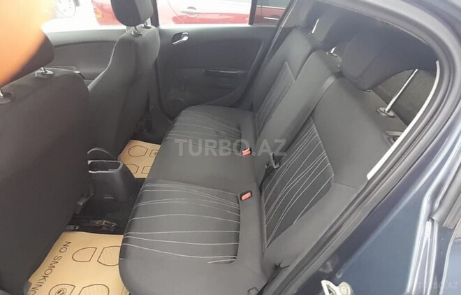 Opel Corsa 2006, 220,000 km - 1.2 l - Gəncə