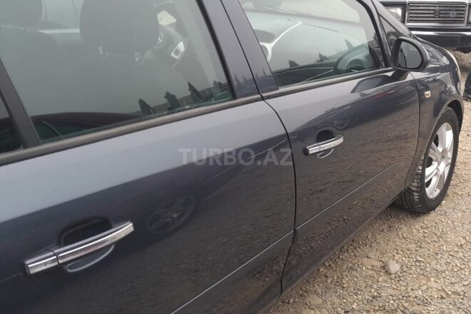 Opel Corsa 2006, 220,000 km - 1.2 l - Gəncə