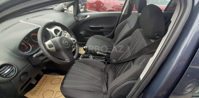 Opel Corsa 2006, 220,000 km - 1.2 l - Gəncə