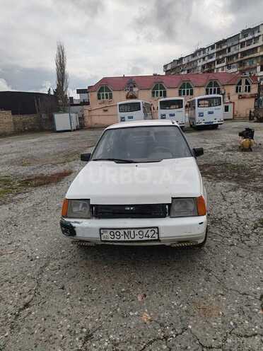 ZAZ  2005, 95,000 km - 1.4 l - Bakı