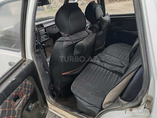 ZAZ  2005, 95,000 km - 1.4 l - Bakı