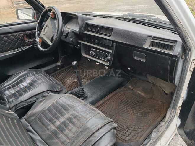 ZAZ  2005, 95,000 km - 1.4 l - Bakı