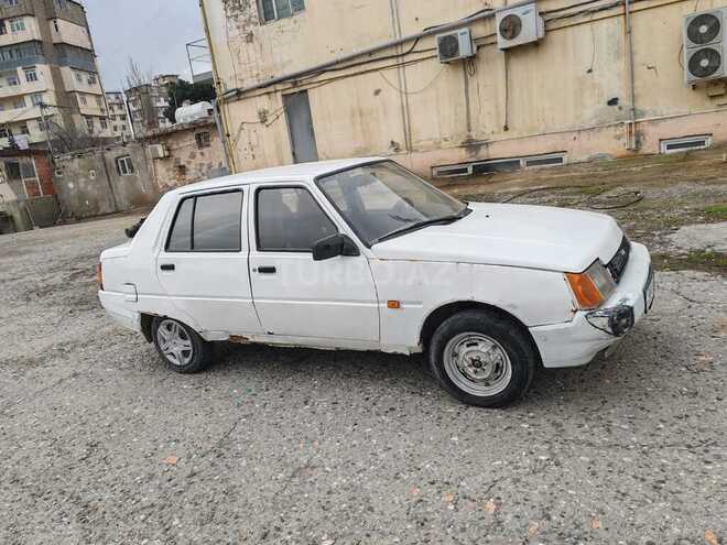 ZAZ  2005, 95,000 km - 1.4 l - Bakı