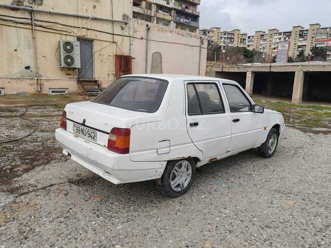 ZAZ  2005, 95,000 km - 1.4 l - Bakı