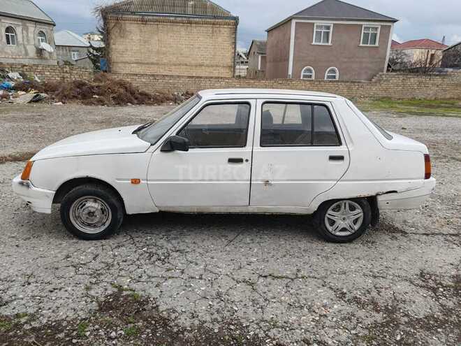 ZAZ  2005, 95,000 km - 1.4 l - Bakı
