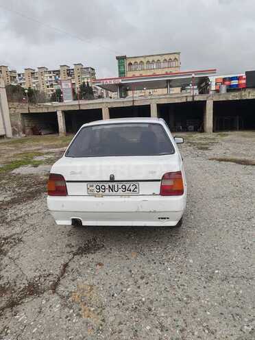 ZAZ  2005, 95,000 km - 1.4 l - Bakı