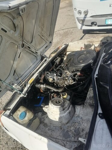 ZAZ  2005, 95,000 km - 1.4 l - Bakı