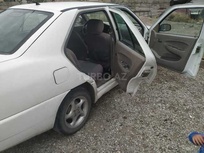 Chery Amulet (A15) 2009, 222,000 km - 1.5 л - Siyəzən