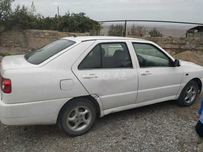 Chery Amulet (A15) 2009, 222,000 km - 1.5 л - Siyəzən