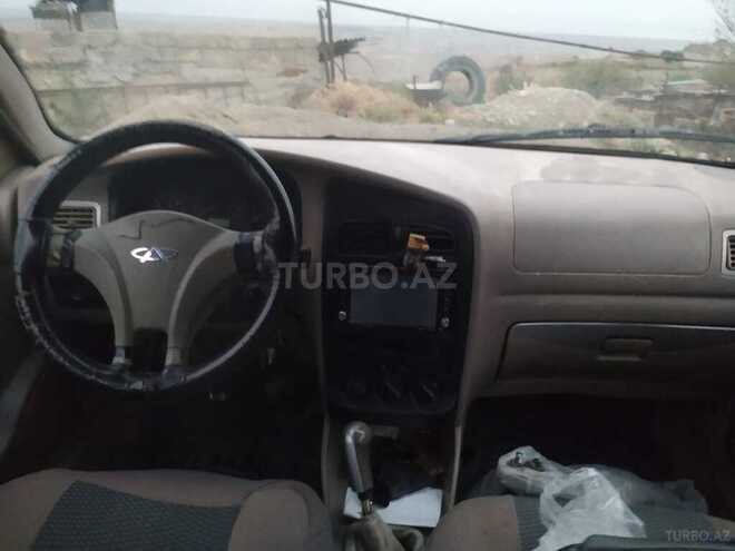 Chery Amulet (A15) 2009, 222,000 km - 1.5 л - Siyəzən