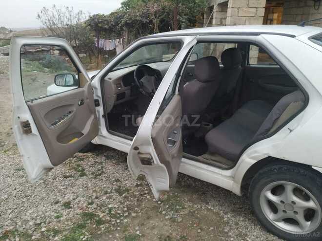 Chery Amulet (A15) 2009, 222,000 km - 1.5 л - Siyəzən