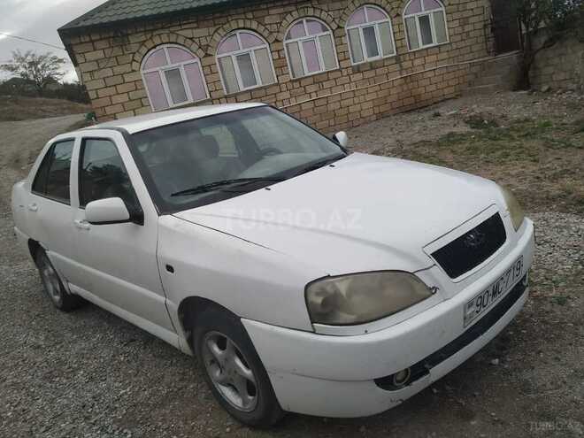 Chery Amulet (A15) 2009, 222,000 km - 1.5 л - Siyəzən