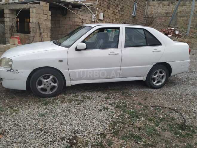 Chery Amulet (A15) 2009, 222,000 km - 1.5 л - Siyəzən