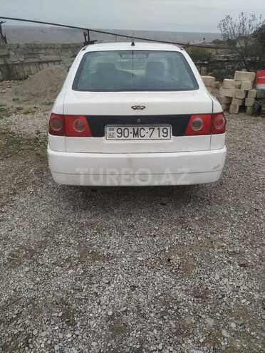 Chery Amulet (A15) 2009, 222,000 km - 1.5 л - Siyəzən