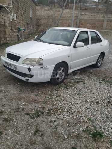 Chery Amulet (A15) 2009, 222,000 km - 1.5 л - Siyəzən