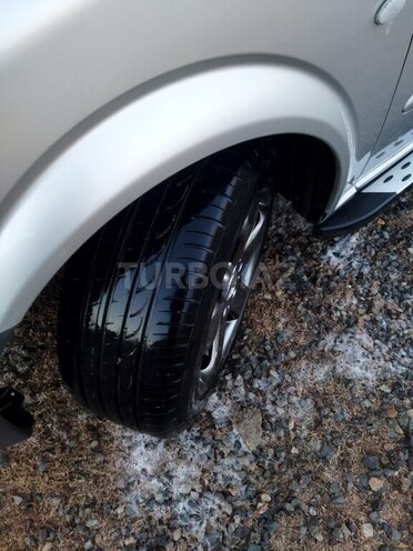 Mercedes Vito 111 2007, 650,000 km - 2.2 л - Bərdə
