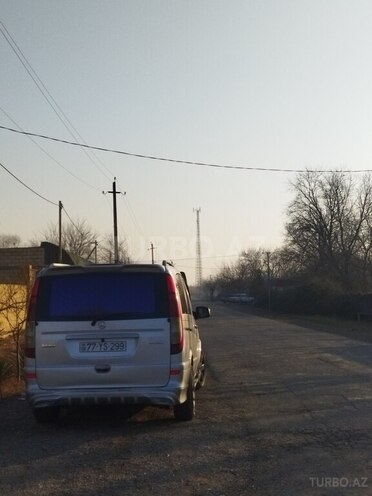 Mercedes Vito 111 2007, 650,000 km - 2.2 л - Bərdə