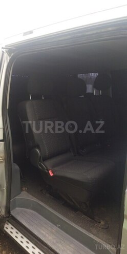 Mercedes Vito 111 2007, 650,000 km - 2.2 л - Bərdə