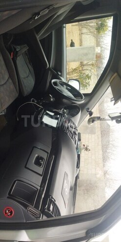 Mercedes Vito 111 2007, 650,000 km - 2.2 л - Bərdə