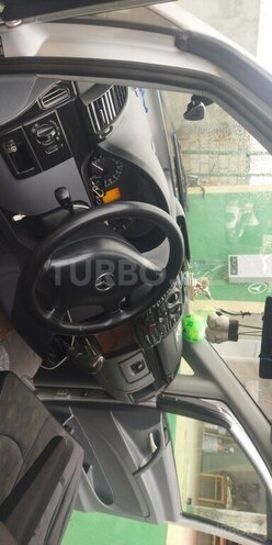 Mercedes Vito 111 2007, 650,000 km - 2.2 л - Bərdə