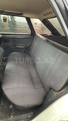 LADA (VAZ) 2109 2001, 182,000 km - 1.5 л - Şamaxı