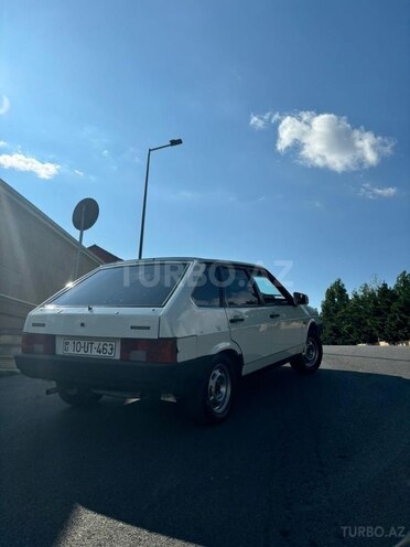 LADA (VAZ) 2109 2001, 182,000 km - 1.5 л - Şamaxı