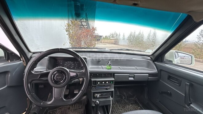 LADA (VAZ) 2109 2001, 182,000 km - 1.5 л - Şamaxı