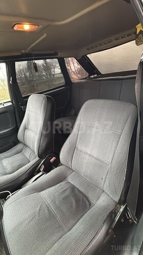 LADA (VAZ) 2109 2001, 182,000 km - 1.5 л - Şamaxı