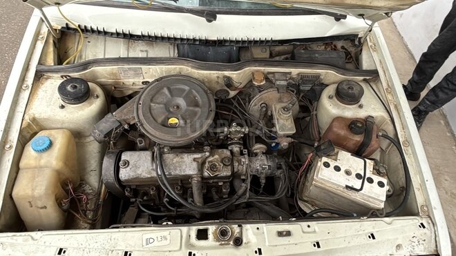 LADA (VAZ) 2109 2001, 182,000 km - 1.5 л - Şamaxı