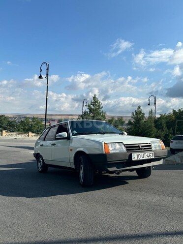 LADA (VAZ) 2109 2001, 182,000 km - 1.5 л - Şamaxı