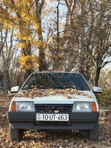 LADA (VAZ) 2109 2001, 182,000 km - 1.5 л - Şamaxı
