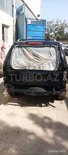 Ford Explorer 2003, 250,000 km - 4.0 l - Bakı