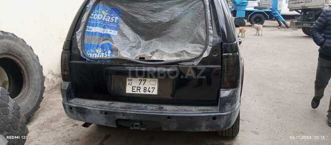 Ford Explorer 2003, 250,000 km - 4.0 l - Bakı