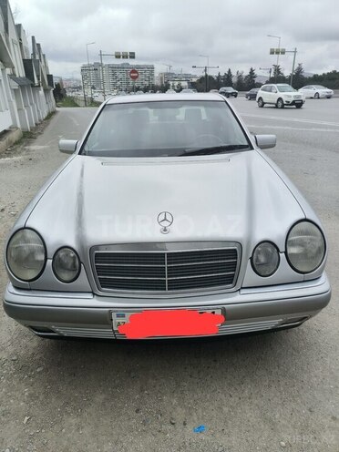 Mercedes E 240 1998, 382,370 km - 2.4 л - Bakı
